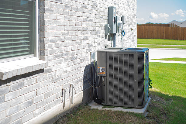 Reliable Hvac Repair contractor in Davenport, CA by FH HVAC